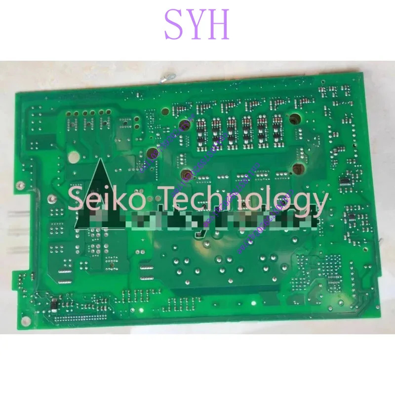 Siemens A5E 00110981 XMSJ용으로 리퍼