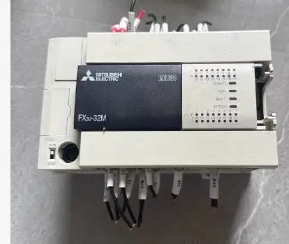 FX3U-32MR