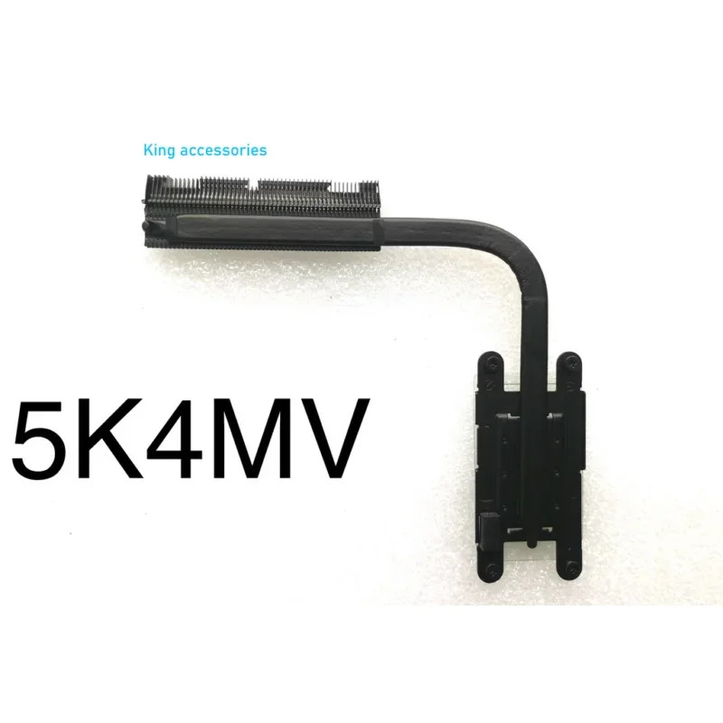 델 래티튜드 3490 E3490 05K4MV 5K4MV AT4Z00020R0새 냉각 방열판