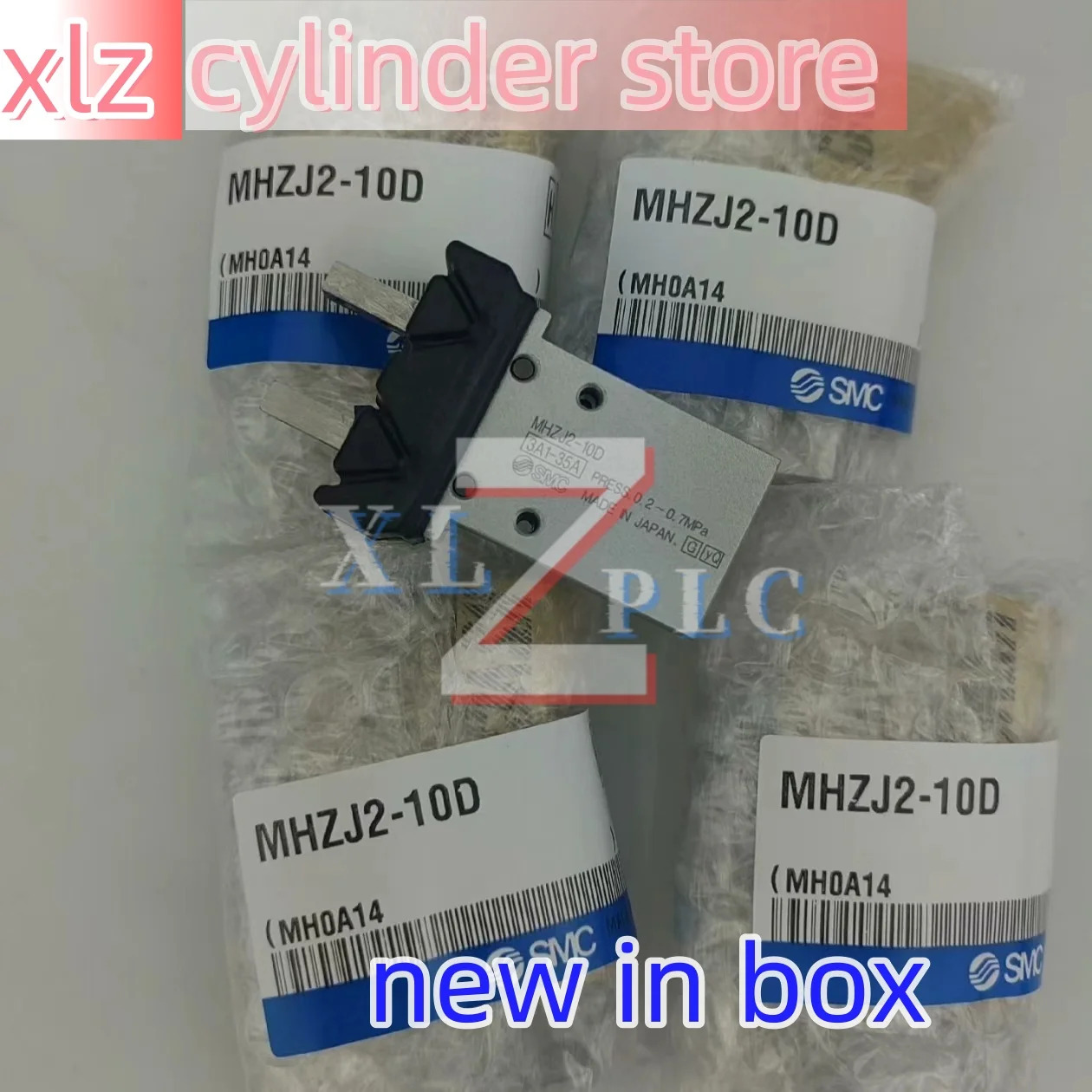 실린더 원본 MHZ2-32D1 MHZ2-6S MHZJ2-10D