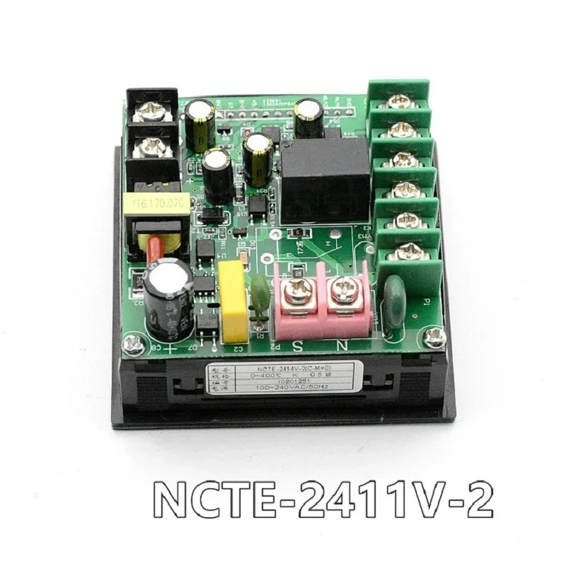 NCTE-2411V-2 스탬핑 기계 온도 제어 시카운터 NCTE-2414V-2 NCTE-2411-2 NCTE-2414-2 C-M0