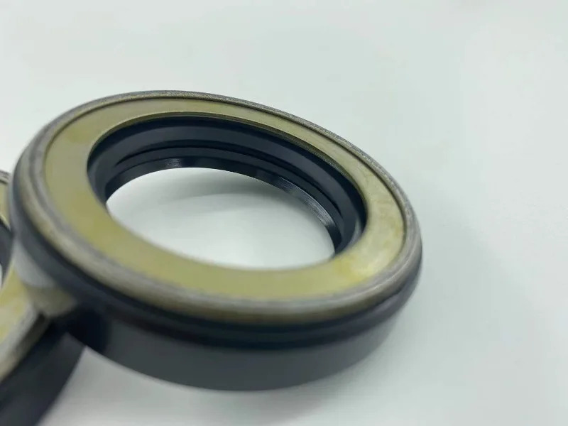 AP2085G 고압 스켈레톤 오일 씰 TCN 35 x 55 11