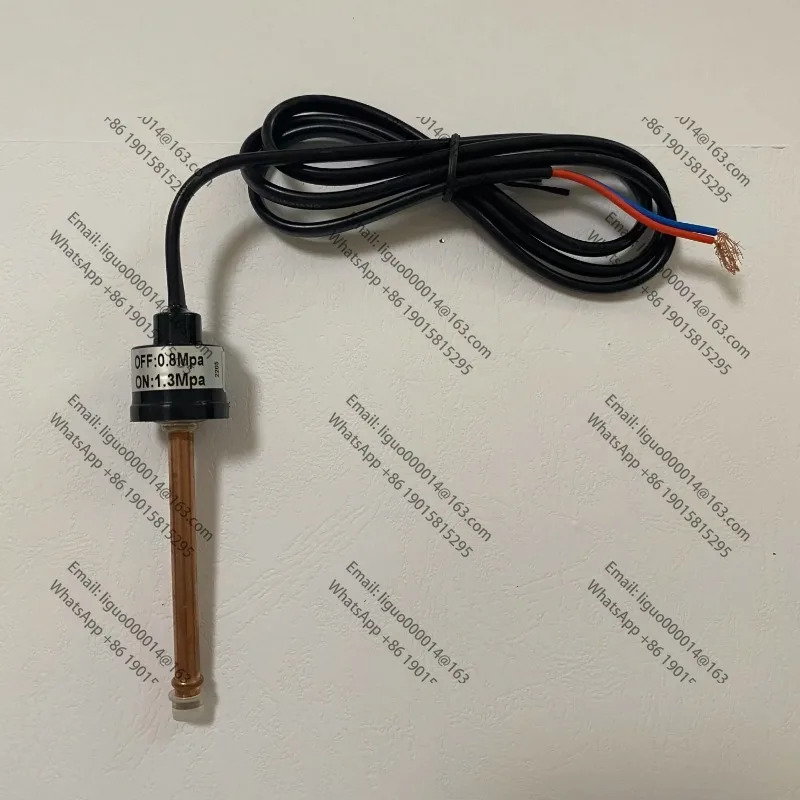 Changzhou White Egret 압력 컨트롤러 BLPS-YK-L OFF 0.8Mpa ON 1.pa 라길이 1 미터
