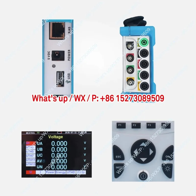 전기 에너지 ME440