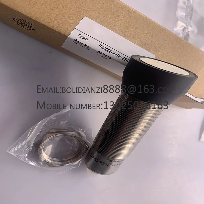 XX630A3NCM12 XX630A3PCM12 오리지널 초음파 센서로 구매 가능