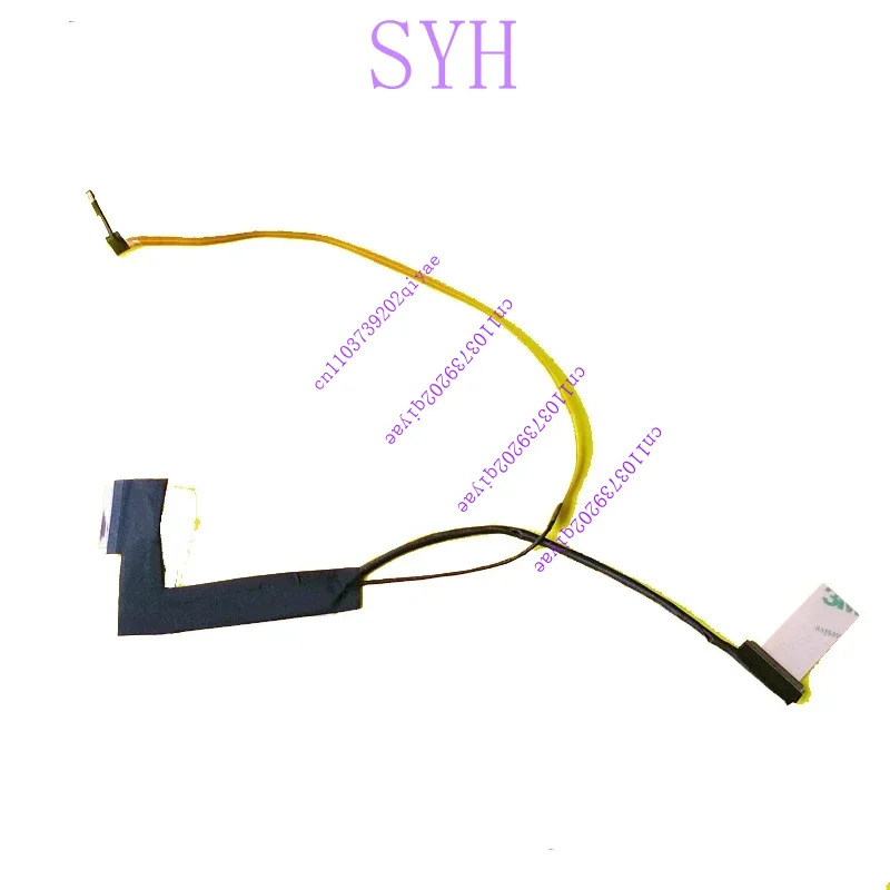 MS16Q5 40핀 4K144HZ K1N-3040130-H39새 노트북 LCD 케이블 교체