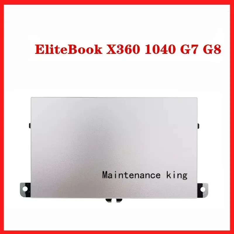 hp호환 엘리트북 X360 1040 G7 G8 TM-P3610새 노트북 교체 터치패드