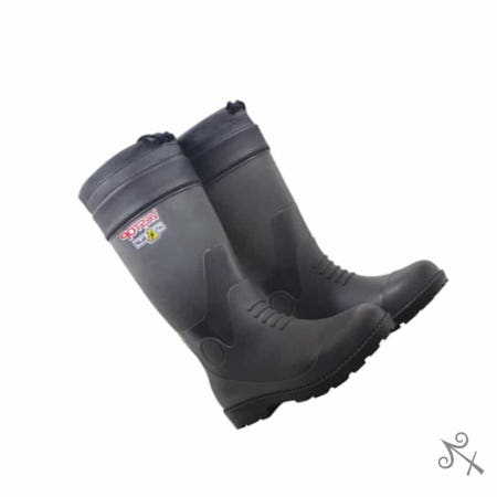 캔캔토토 논슬립요딩장화 PS-01 안전장화 240mm 작업안전화 요딩안전장화