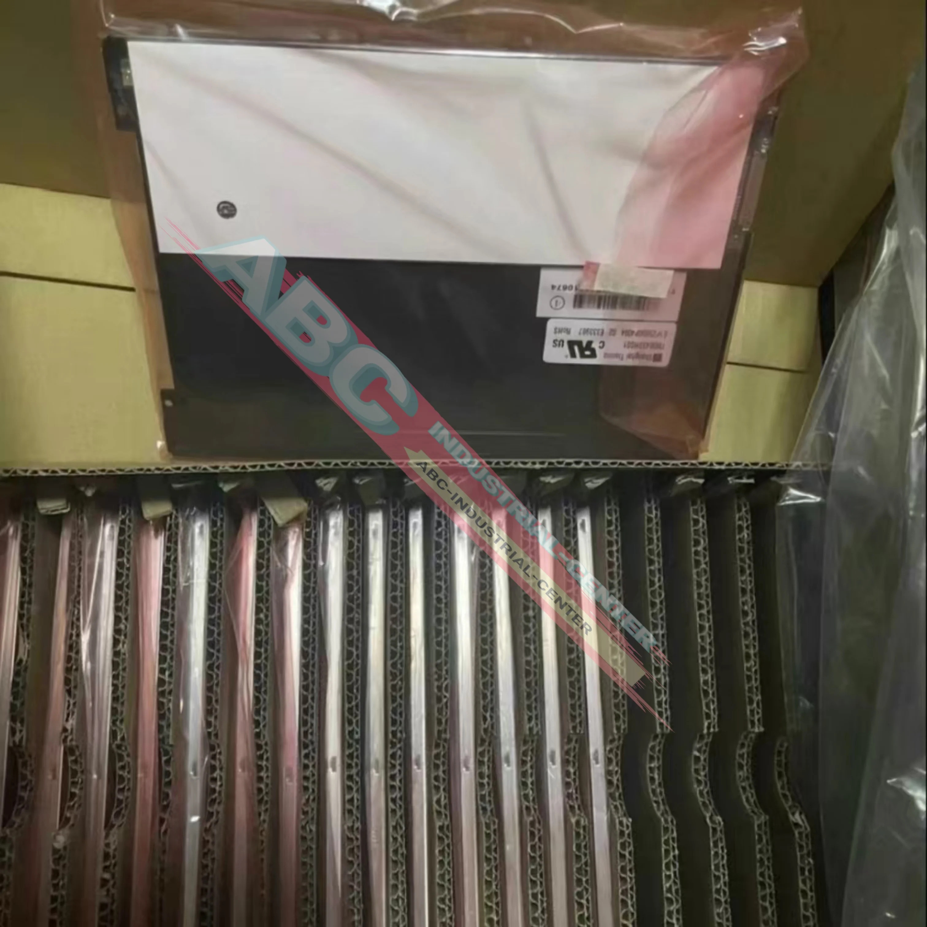 오리지널 TM084SDHG01 TM104SDH01 액정 디스플레이 화면