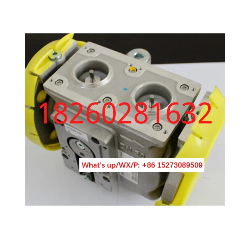 밸브 VGD40.065L VGD40.080L VGD40.100L VGD40.125L VGD40.150L