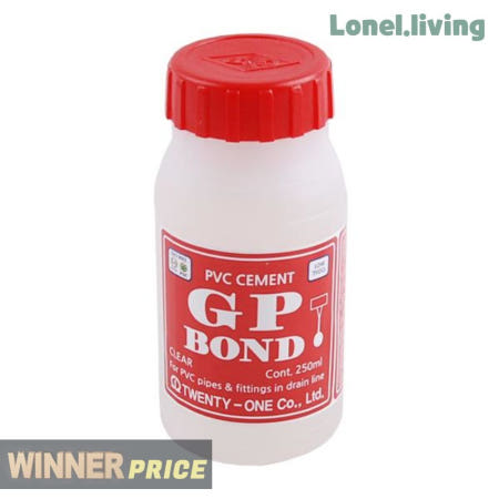 세이온코리아협력사 로넬리빙 PVC접착제 PVC본드 배관본드 G 투엔티원 배수관 파이프 연결 자재