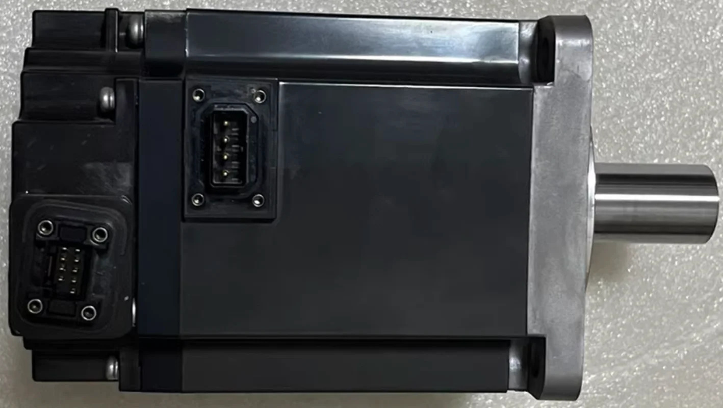 HF-KE73KW1-S100 AC 서보모터 HF KE73KW1 S100