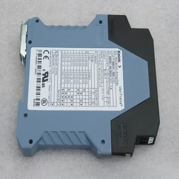 x 절연 증폭기 P15000H1-S004