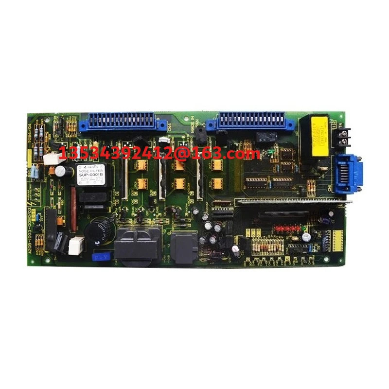 FANUC A20B-1003-0090 컨트롤러 회로 기판리퍼된
