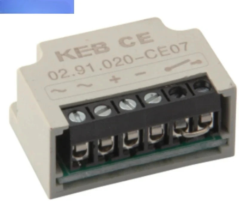 KEB 02.91.010-CE07 반파 정류기 02.91.020-CE07 04.91.010-CE07 04.91.020-CE07
