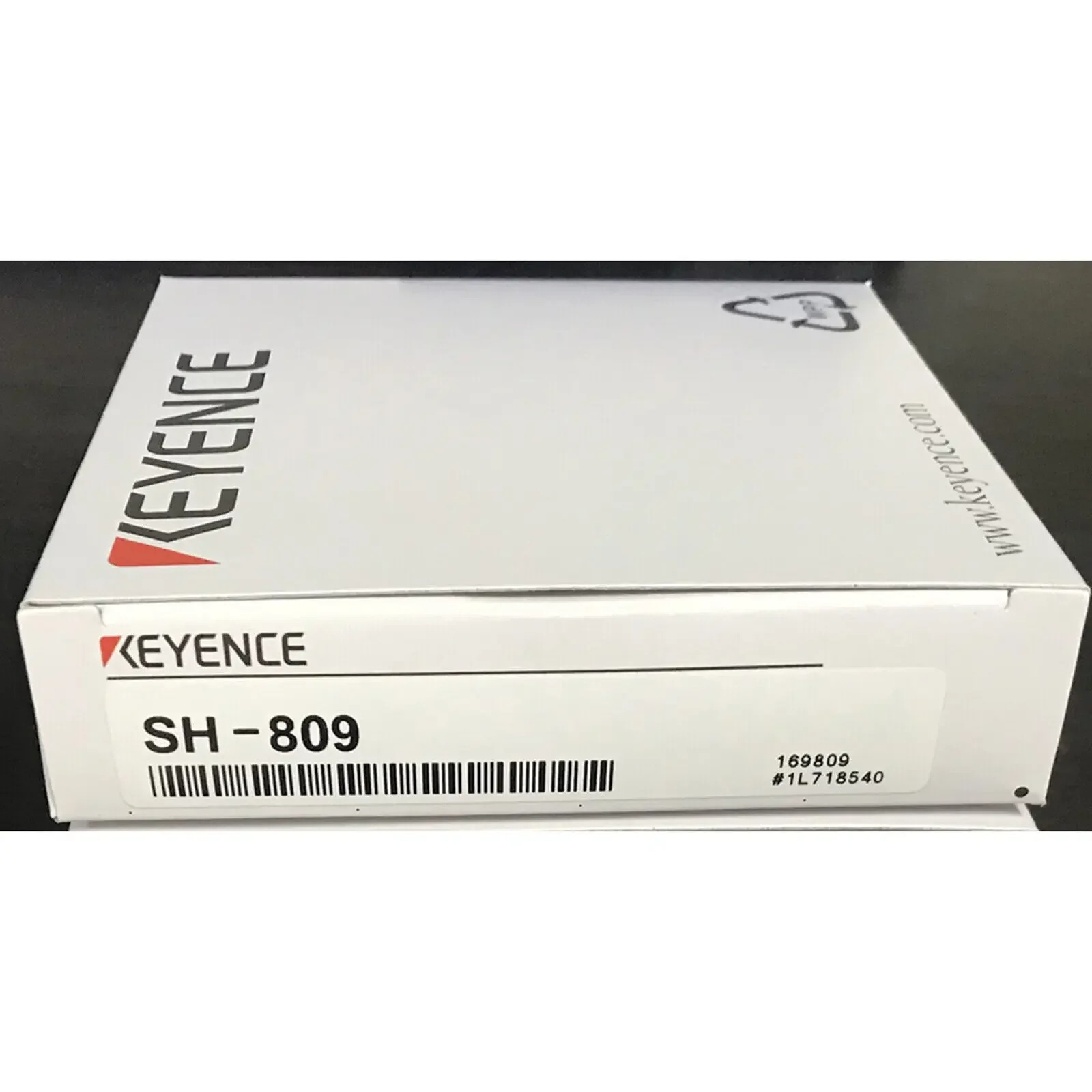 Keyence SH-809 스위치 SH809