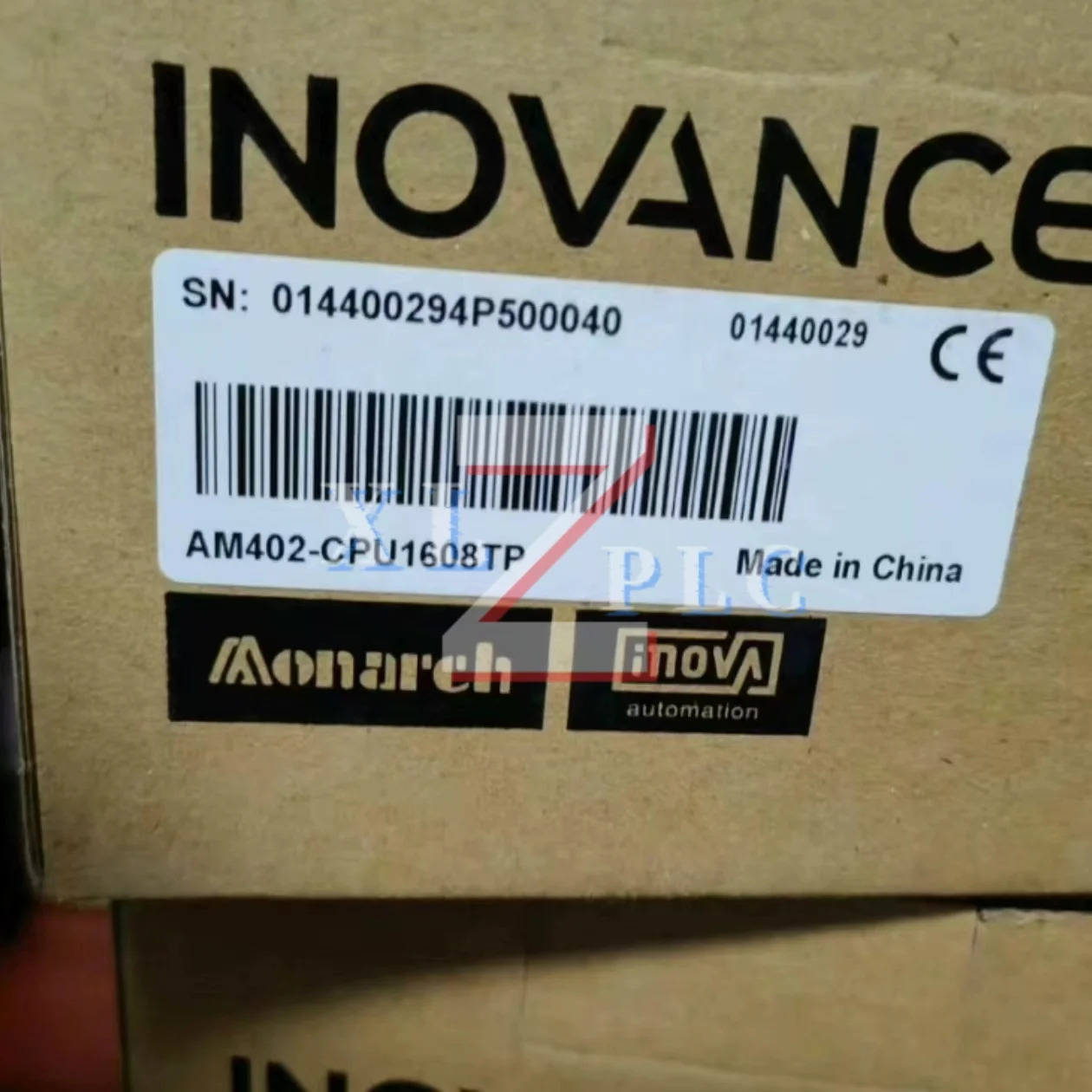 PLC 모듈 새 AM401-CPU1608TN AM401-CPU1608TP AM402-CPU1608TN AM402-CPU1608TP