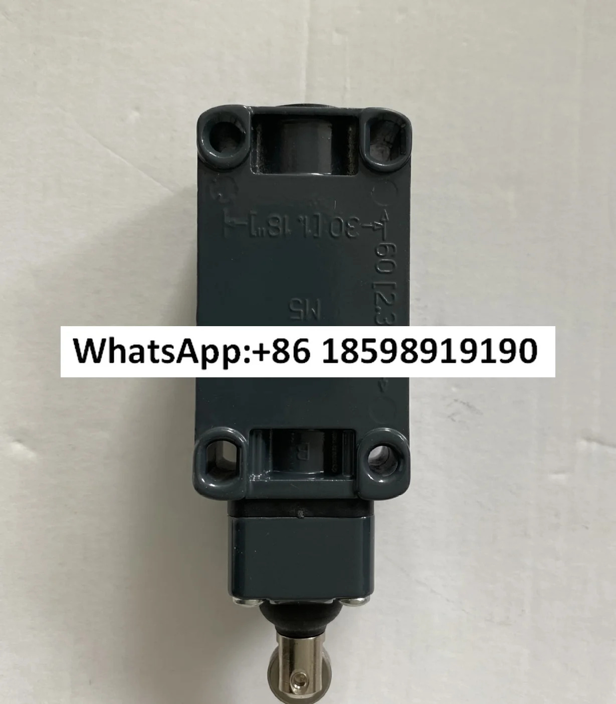Shangxin 원본 리미트 스위치 FD515 거짓 1개 페널티 10개