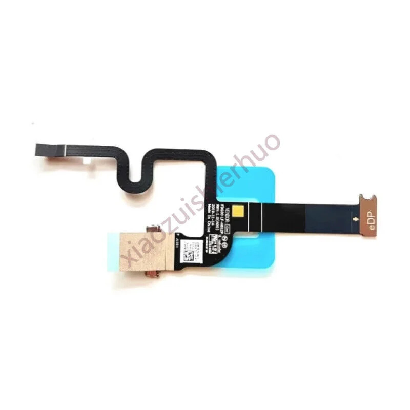 Dell XPS13 9300XMSJ 새 스크린 케이블 LF-H812P FDQ30 0YCCJ2