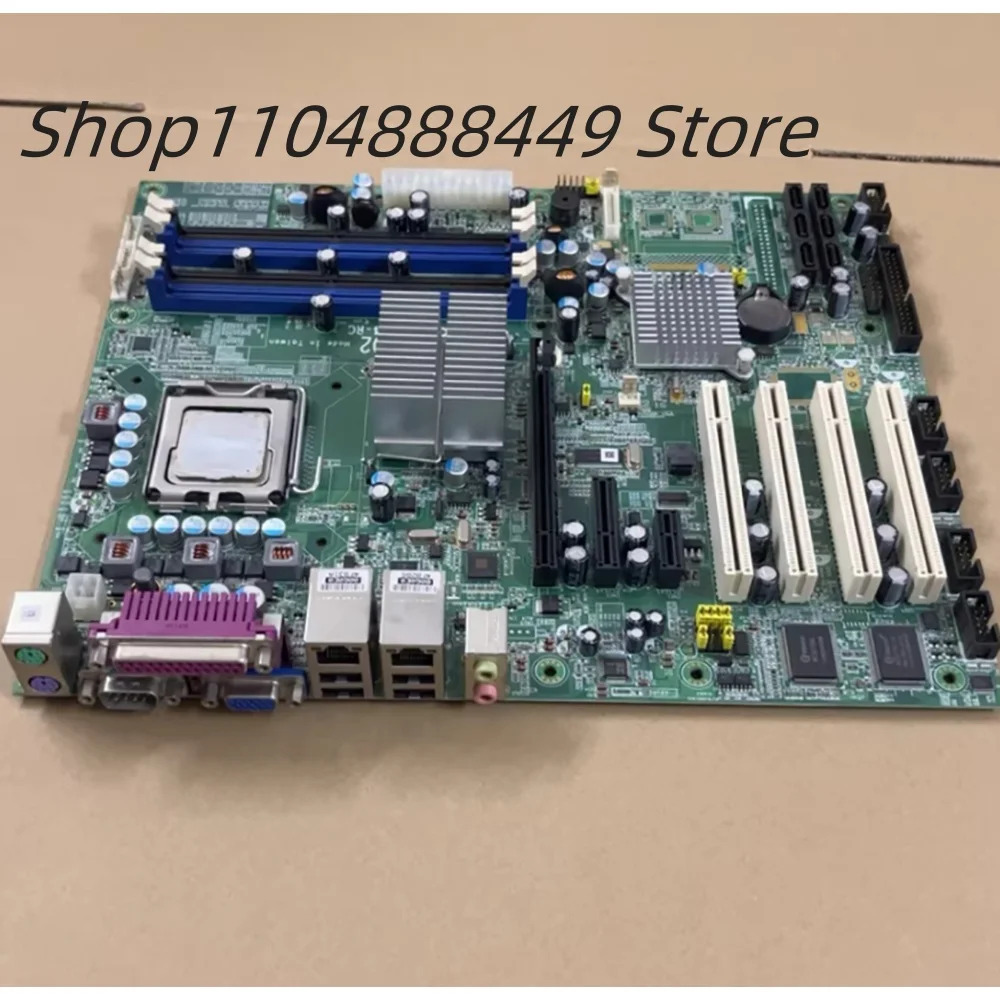 IMB202 REV.A2-RC 775 마더보드