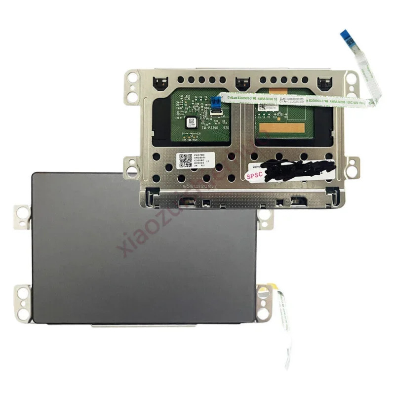 Lenovo호환 Yoga S730-13IWL 81j0 IdeaPad 730s-13iwl 81jb케이블이 포함된 터치패드