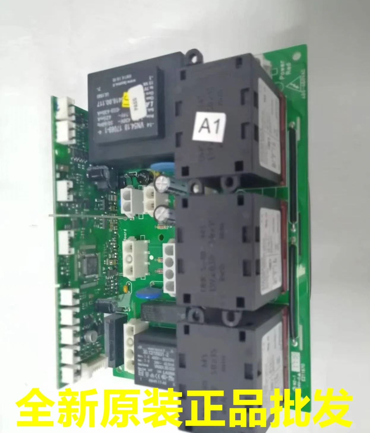 제어 회로 마더보드 RITC400E02 SK 3304540 3329540