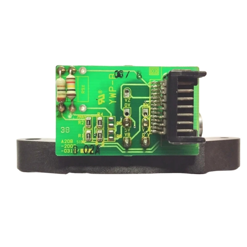 Fanuc A20B-2003-0311/02A 인코더 리퍼 완료
