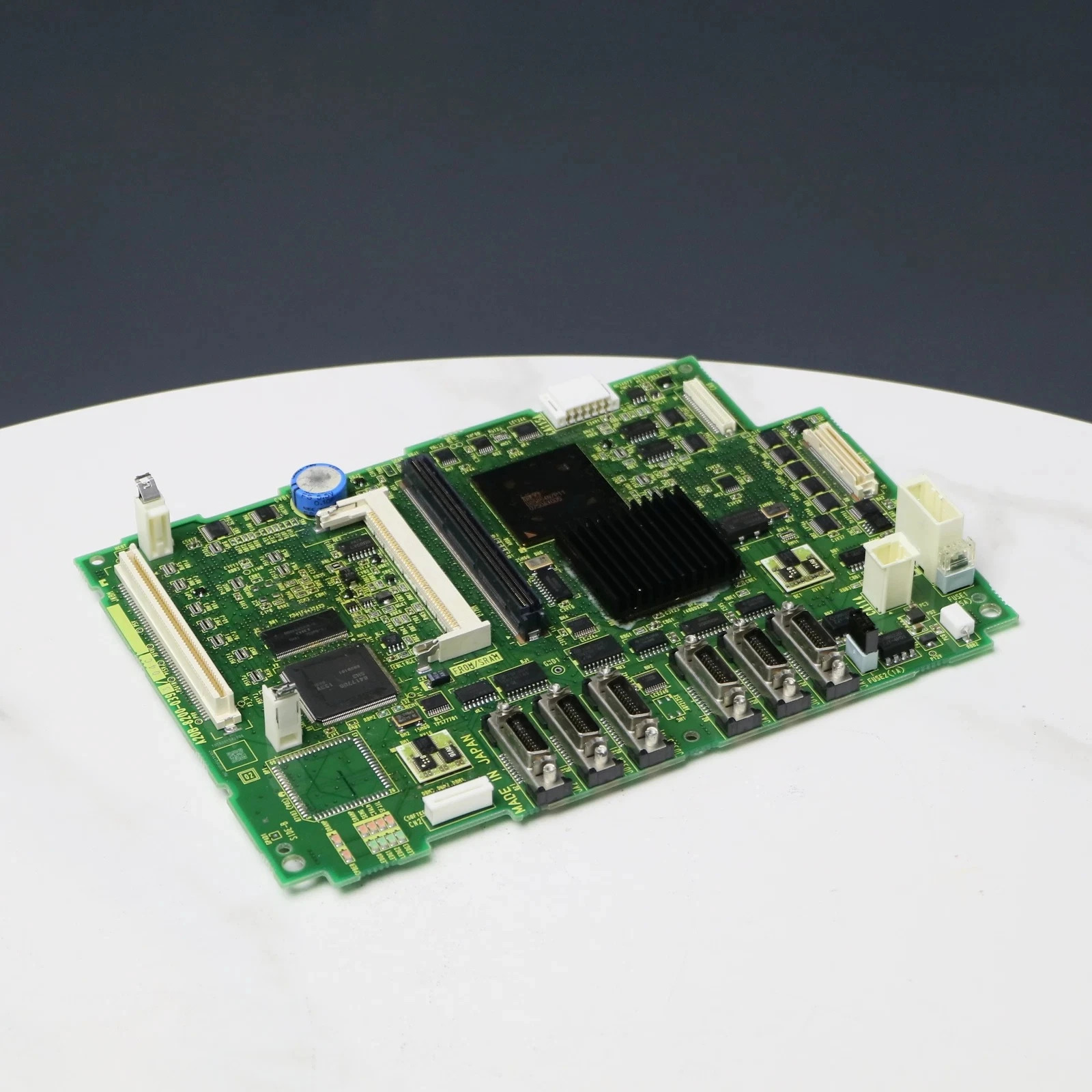 FANUC A20B-8200-0393 회로 기판A20B-8200-0393 리퍼
