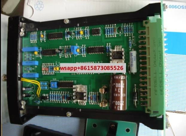 AMN-W-10T 비례 증폭 보드 AME-D-I1-24-10 AME-D-I1-48-10 Y-01