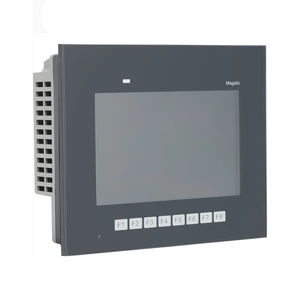 오리지널 고급 터치스크린 패널 HMI 하모니 O 7.0인치 TFT 96MB HMIO3510
