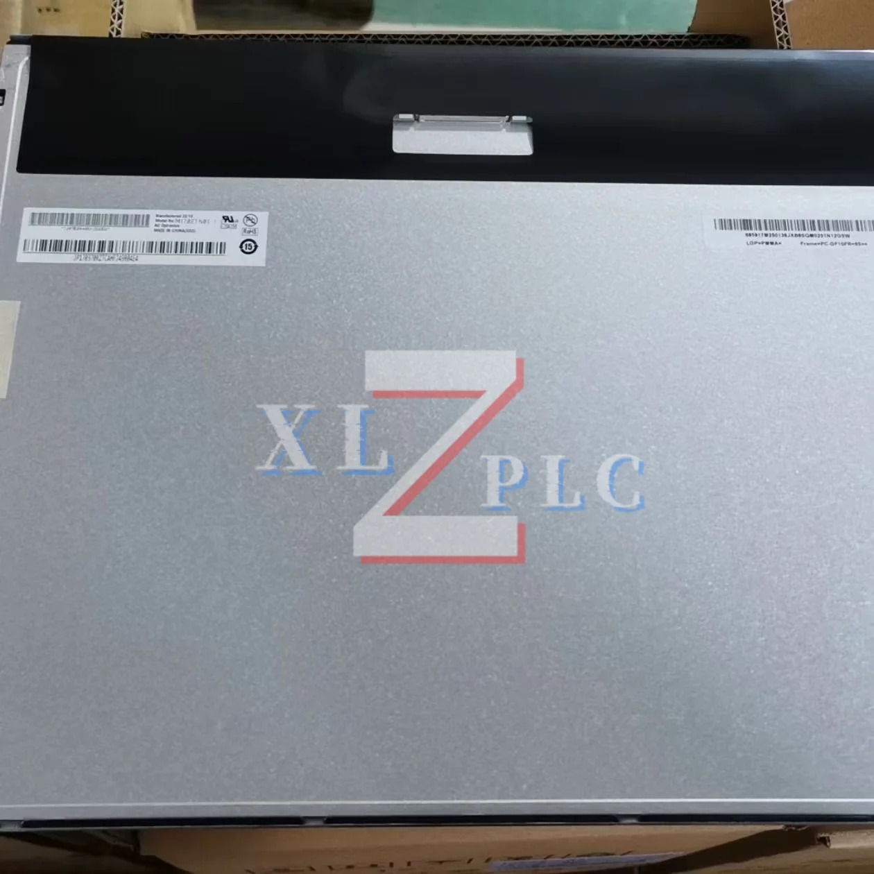 원본 화면 디스플레이 패널 M170ETN01.1 M190ETN01.0