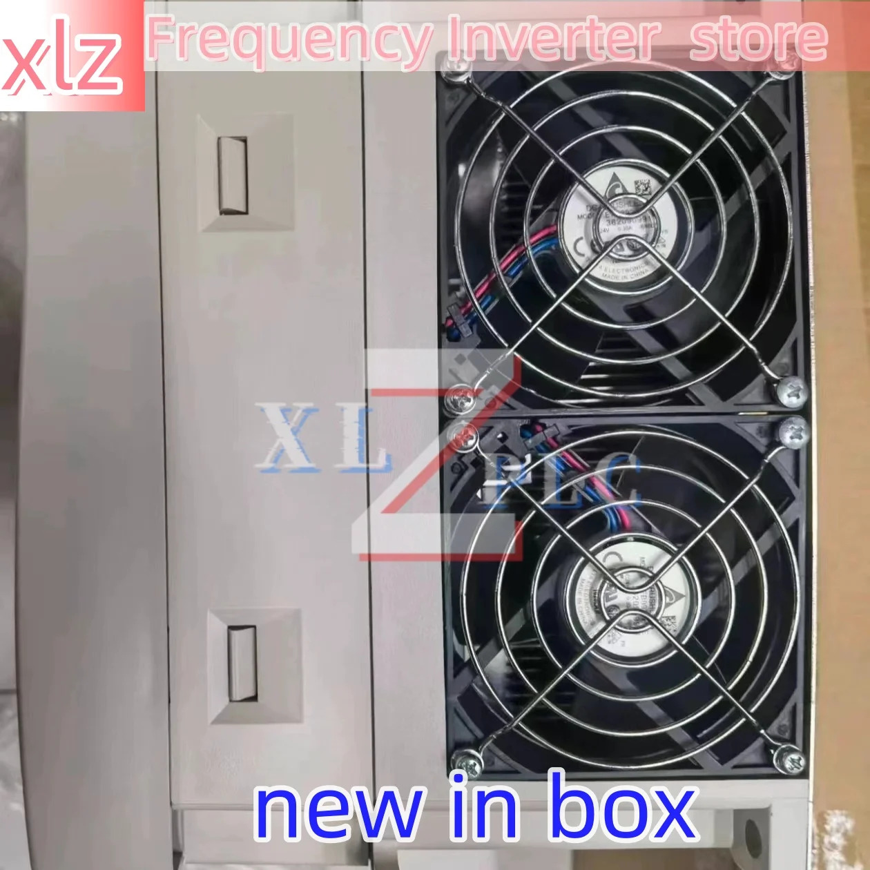 주파수 인버터 원본 VFD150V23A-2 VFD185B43A VFD185CP43B-21