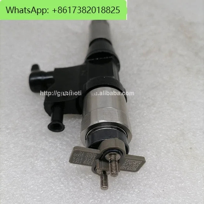엔진 부품 인젝터 4HK1 095000-5471
