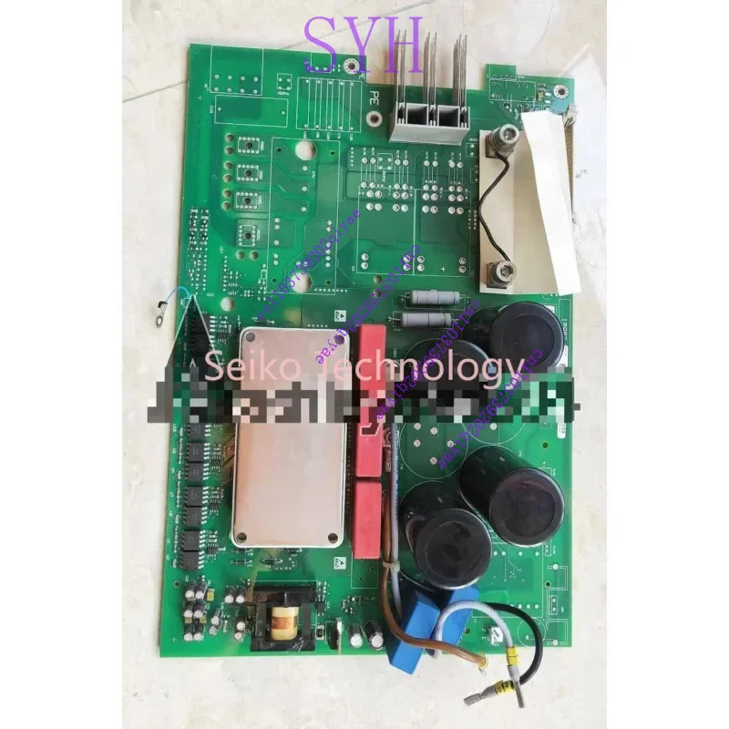 Siemens A5E 00110981 XMSJ용으로 리퍼