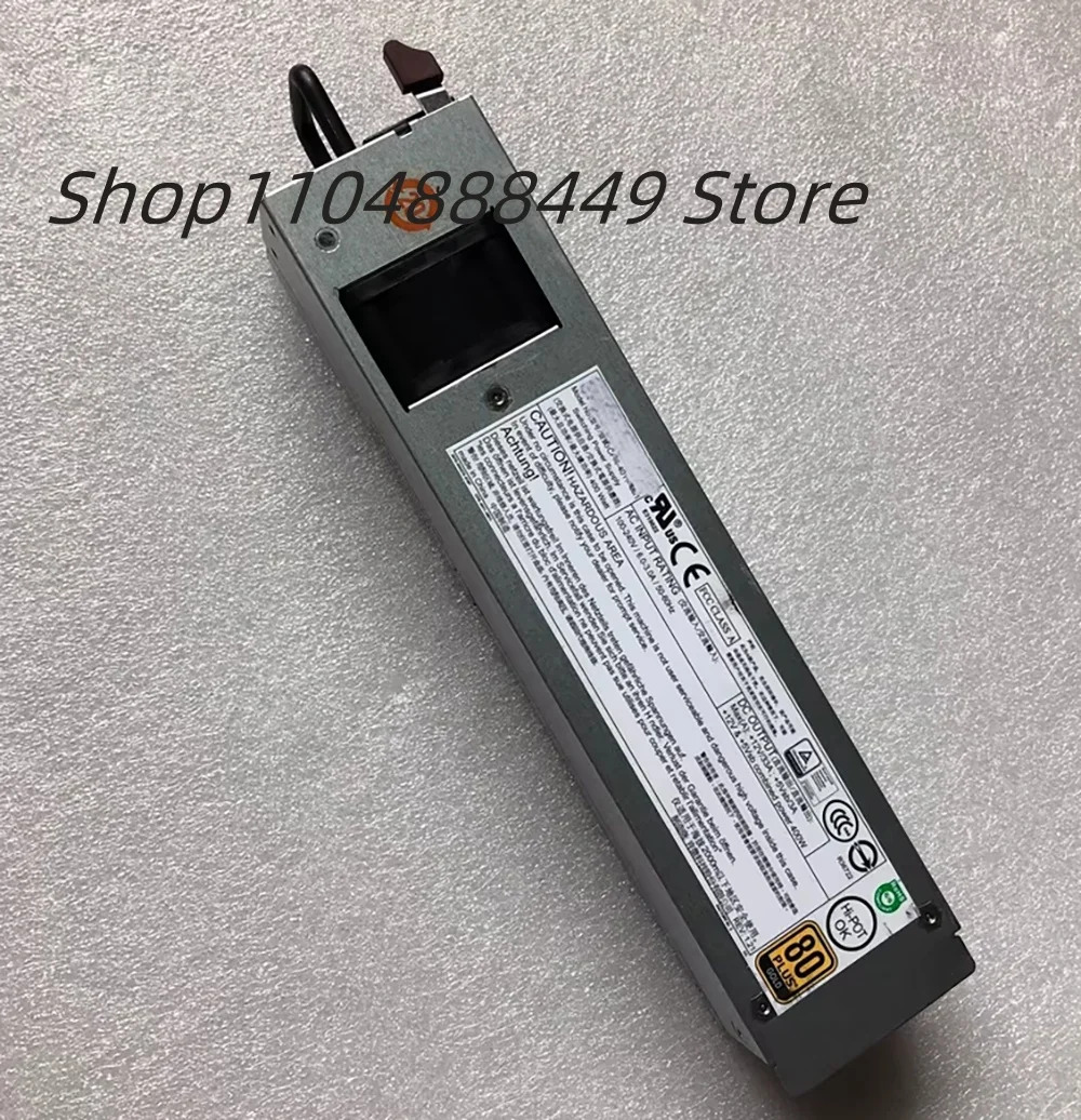 CPR-4011-4M1 400w 전원공급장치