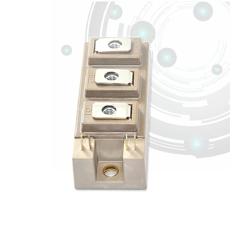 2MBI150US-120-50 인버터 모터 IGBT 전원 모듈 150A1200V