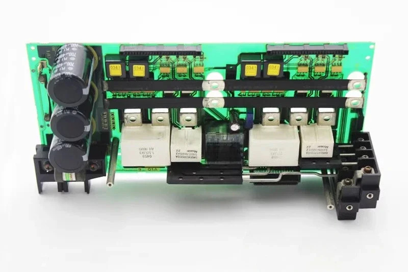 FANUC A16B-2203-0593/01A리퍼 PC 드라이브 보드 A16B-2203-0593