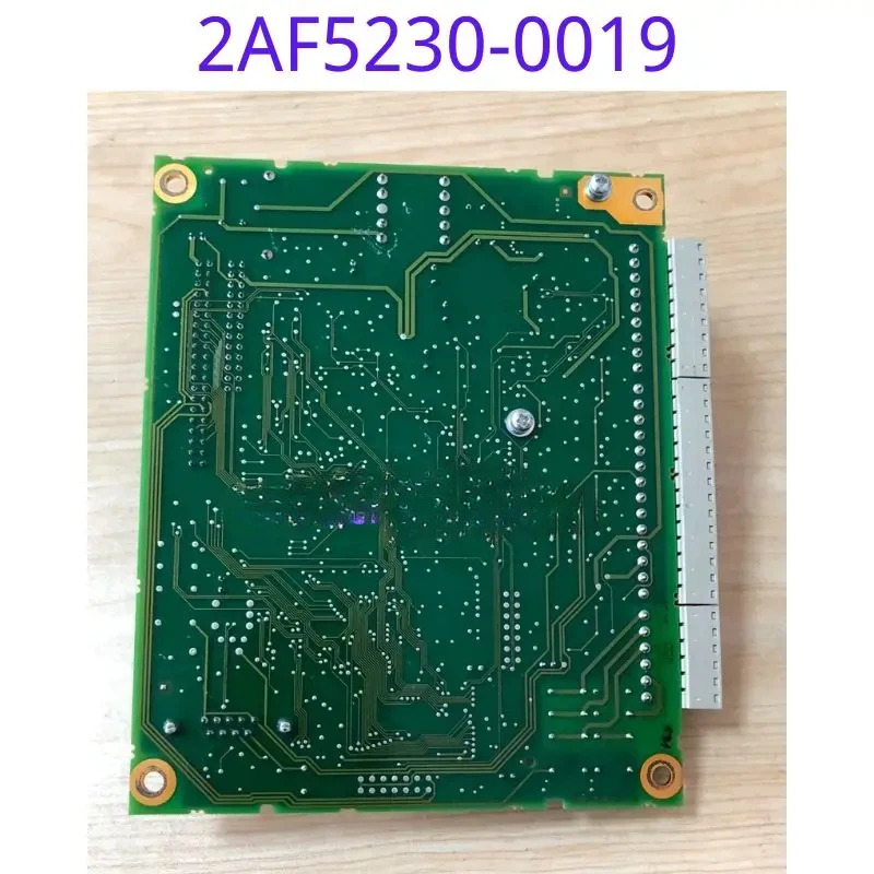 리퍼 F5 마더보드 2AF5230-0019 PG 카드 기능 OK