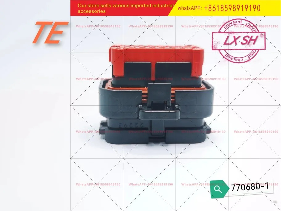 TE Tyco 770680-1 .