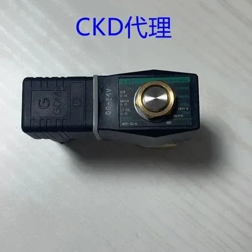 전자기 밸브 AB31-02-/2/3/4/5/6-02E/DC24V/AC220V/AC110V
