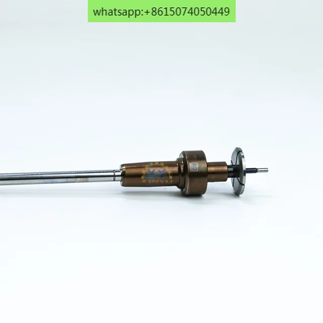 커먼 레일 밸브 어셈블리 F00VC01502