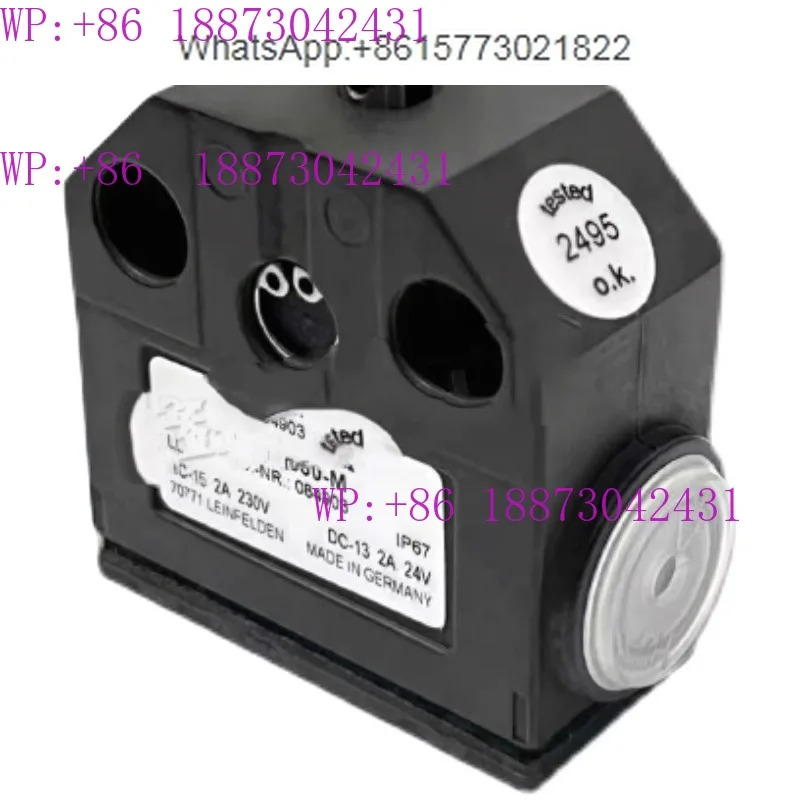 안신엥 콤비네이션 트래블 스위치 NB01D556-M N01R550-M NB01K556-M
