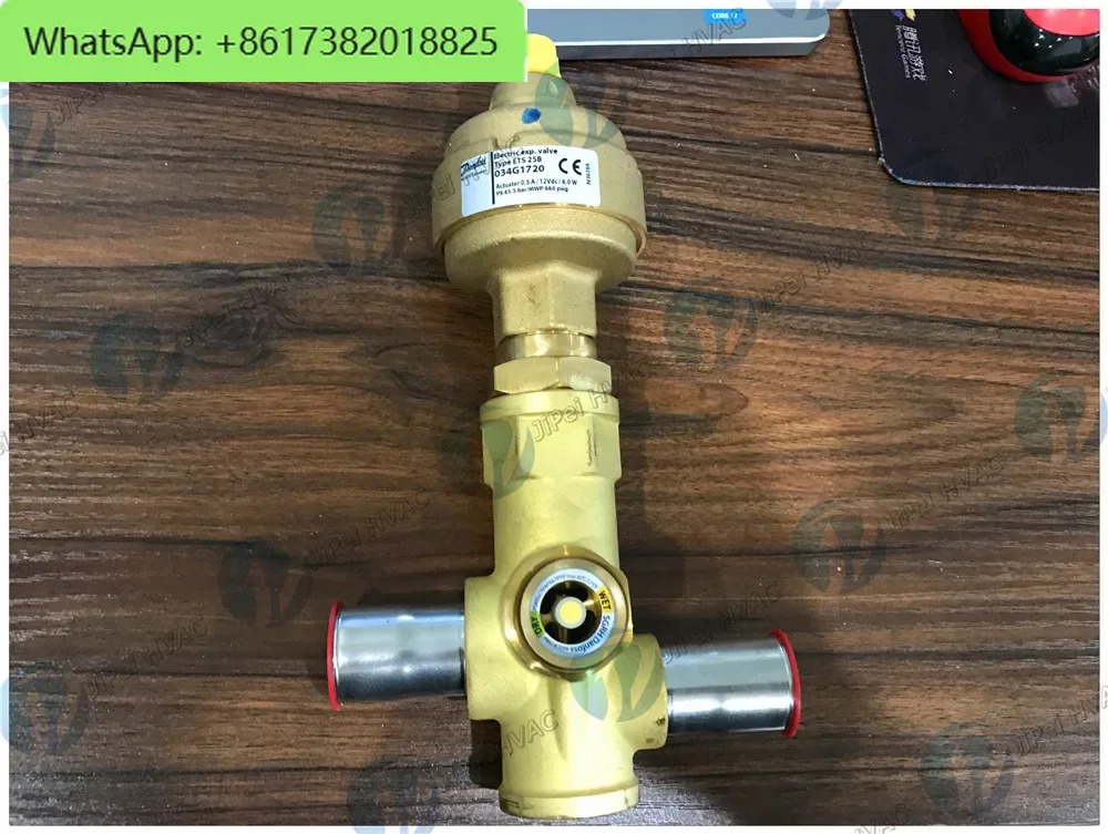 30XA/30XQ/30XW 캐리어 냉각기 부품새 034G1020 034G1720 EXV