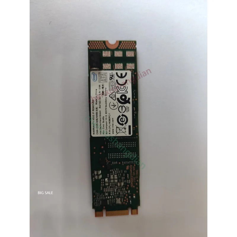 델 M.2 480G SATA 엔터프라이즈 7FXC3 용