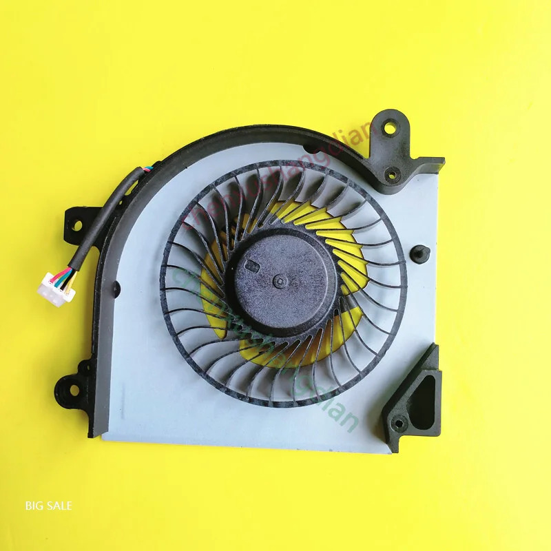MSI GF75 MS-17F3 씬 8RC 8RD 9SC 9SD N415 N416 냉각팬