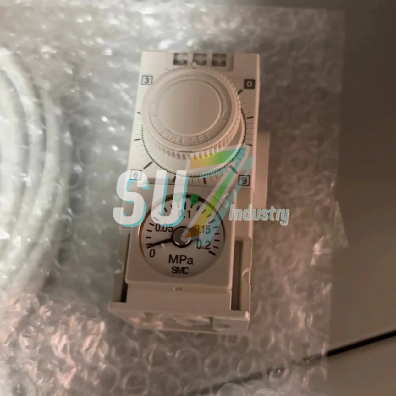 압력 스위치 새 보유 ISA2-GE21 ISE70-F02-65