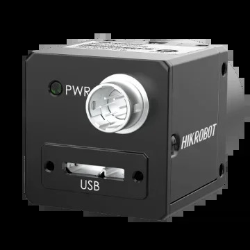 MV-CS050-60UM/UC5 메가픽셀 2/3인치 USB 3.0 글로벌 동적 감지 산업카메라