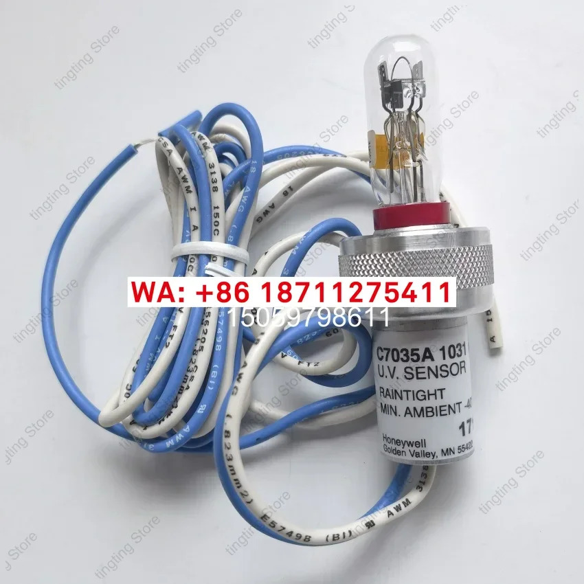 C7035A1064 C7035A1023 C7035A1031 화염 감지기 129464N