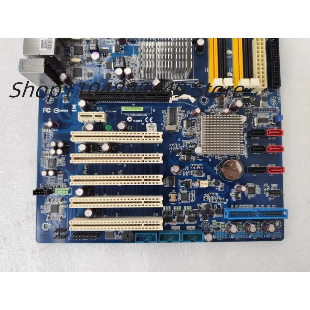 alue EAX-Q35-A1R 08GSAQ35002102 산업마더보드용