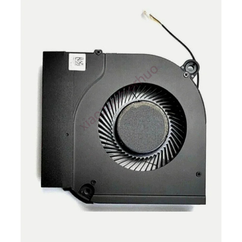 Acer ConceptD CN517-71 CN517-71P GPU 열 냉각팬 23.C51N4.001
